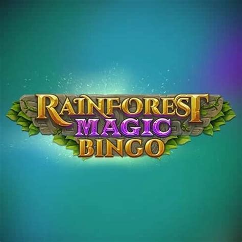 Rainforest Magic Netbet
