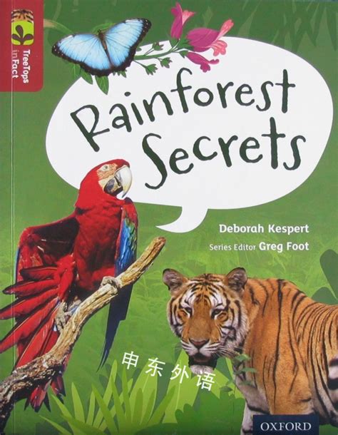 Rainforest Secrets Brabet