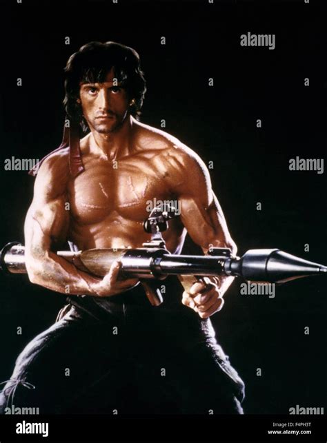 Rambo Stallone Betway