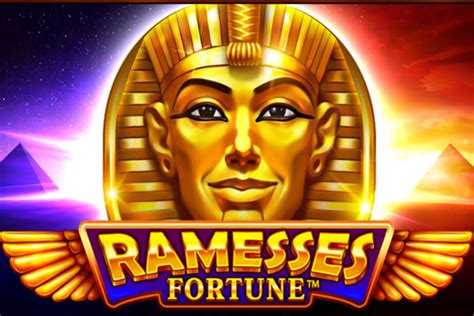 Ramesses Fortune 1xbet