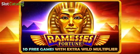 Ramesses Fortune Bwin