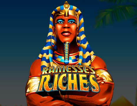 Ramesses Riches Betsul