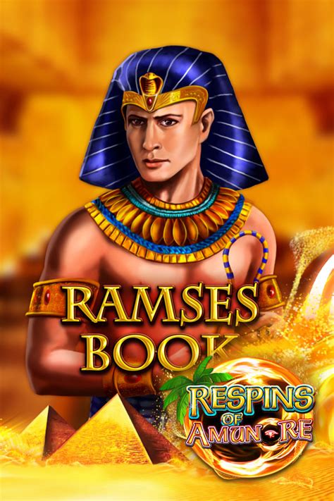 Ramses Book Respin Of Amun Re 1xbet