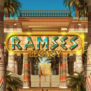 Ramses Legacy Leovegas
