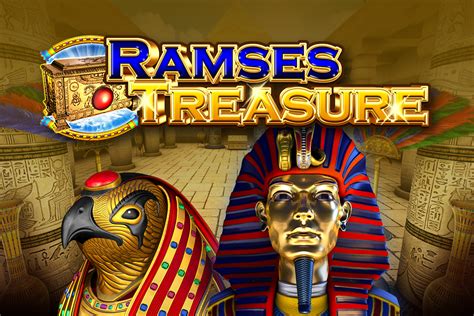 Ramses Treasure Sportingbet