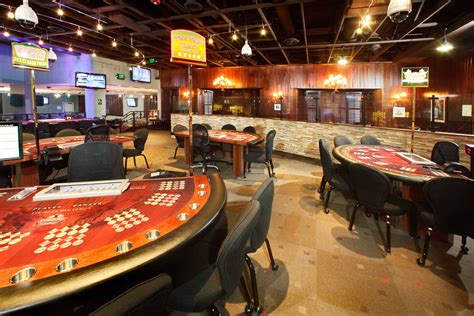 Rancho Cordova Casino Empregos