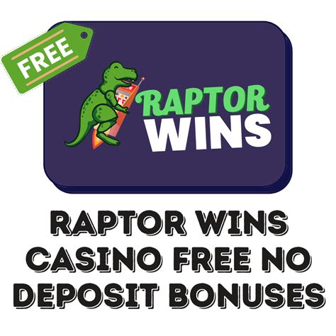 Raptor Wins Casino Online