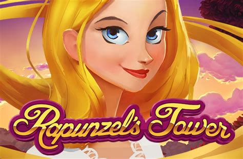 Rapunzel S Tower Slot Gratis