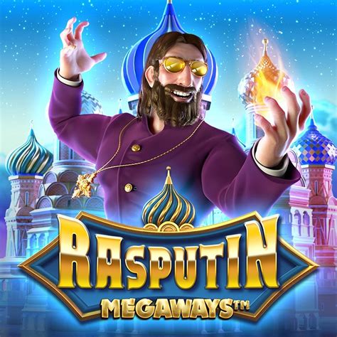 Rasputin Megaways Brabet