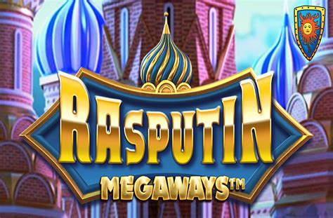 Rasputin Megaways Netbet