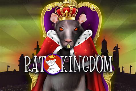 Rat Kingdom 888 Casino