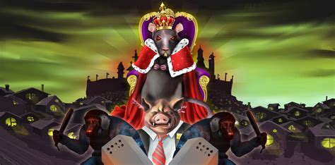 Rat Kingdom Pokerstars