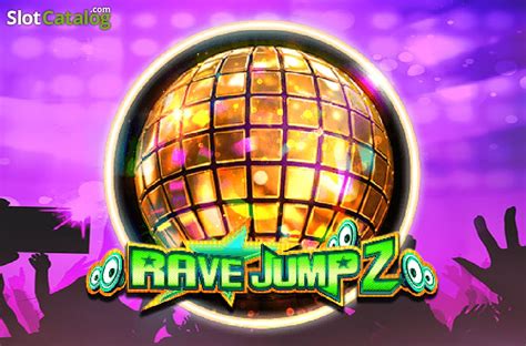 Rave Jump 2 Betway