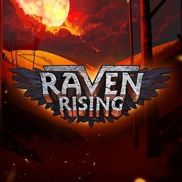 Raven Rising Parimatch