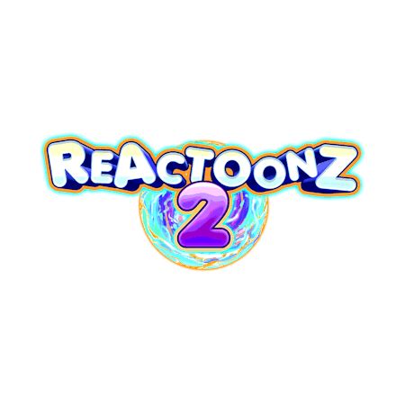 Reactoonz 2 Betfair