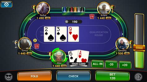 Real De Poker Online Malasia