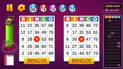 Real Deal Bingo Casino Apk