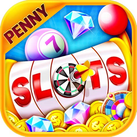 Real Penny Slots App