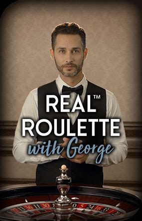 Real Roulette With George 888 Casino