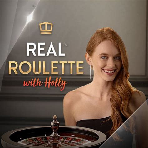 Real Roulette With Holly Blaze