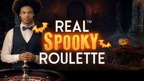 Real Spooky Roulette Betsson