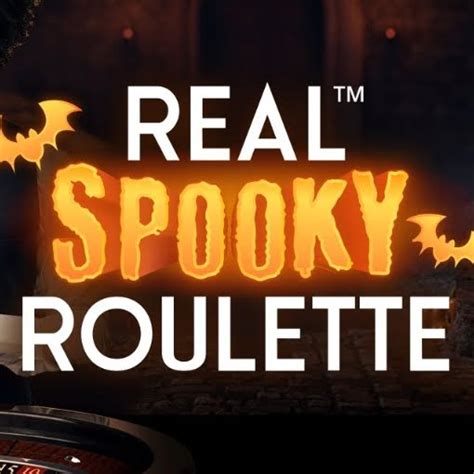 Real Spooky Roulette Betsul