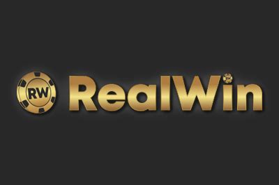 Realwin Casino App