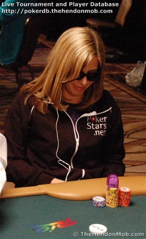 Rebecca Conceder Poker