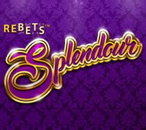 Rebets Splendour Bwin