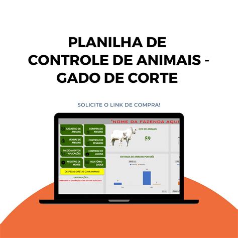 Recados De Controle De Animais