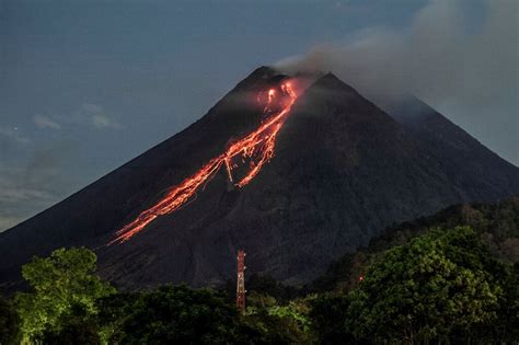 Red Hot Volcano Brabet