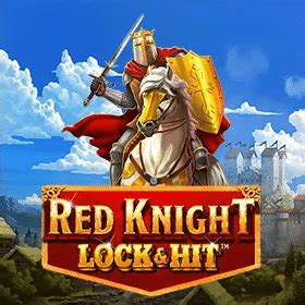 Red Knight Lock Hit Pokerstars