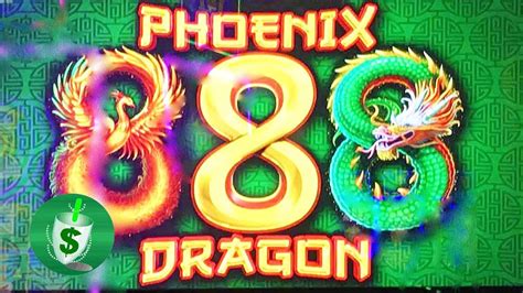 Red Phoenix 888 Casino