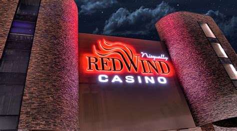 Red Wings Casino