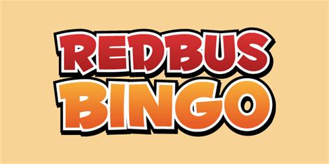 Redbus Bingo Casino Aplicacao