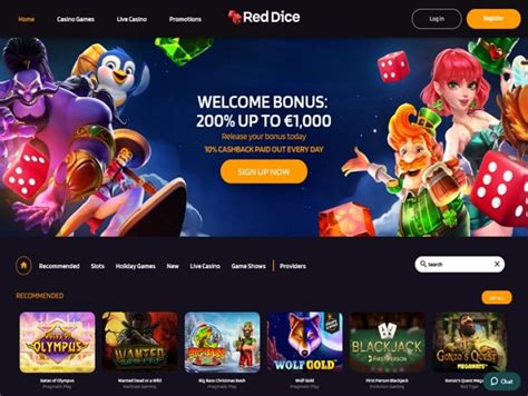 Reddice Com Casino Apk