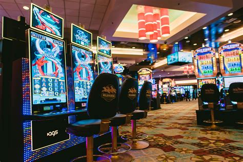 Redmond Casino