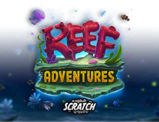 Reef Adventures Scratch Parimatch