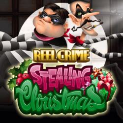 Reel Crime Stealing Christmas Review 2024