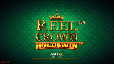 Reel Crown Hold And Win Parimatch