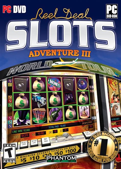 Reel Deal Historias De Fantasmas Slots