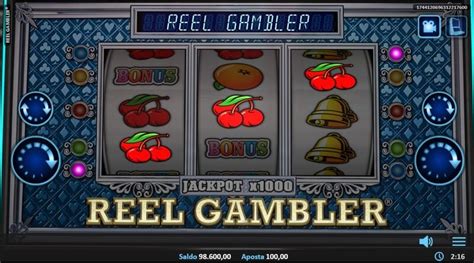 Reel Gems Bodog