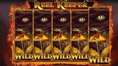 Reel Keeper Slot - Play Online