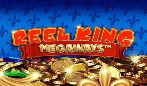 Reel King Megaways Betsul