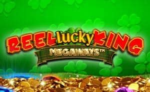 Reel Lucky King Megaways Netbet