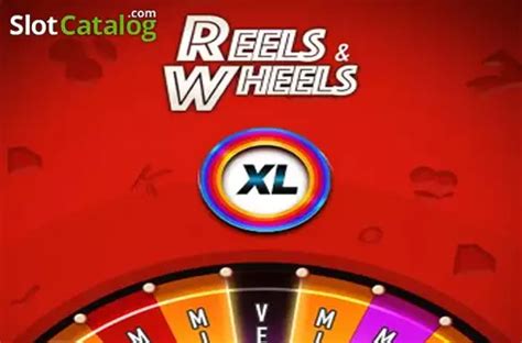 Reel Wheels Xl Betano