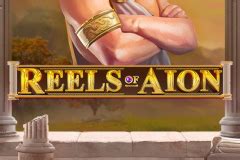 Reels Of Aion Betano