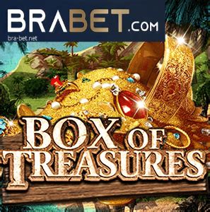 Reels Of Treasure Brabet