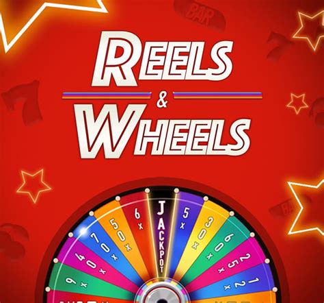 Reels Wheels Novibet