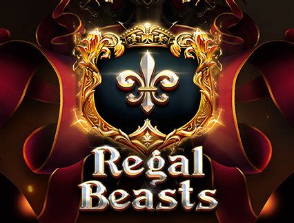 Regal Beasts Leovegas